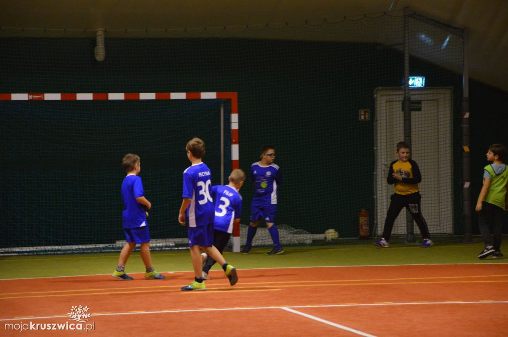 Święta w Football Academy Kruszwica