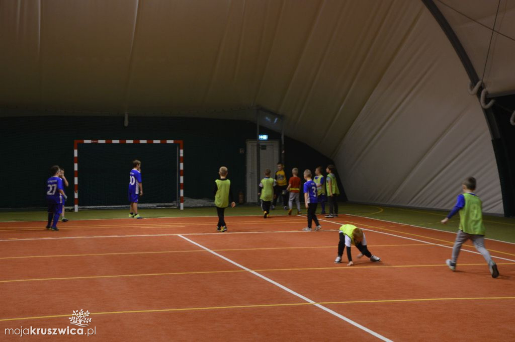 Święta w Football Academy Kruszwica