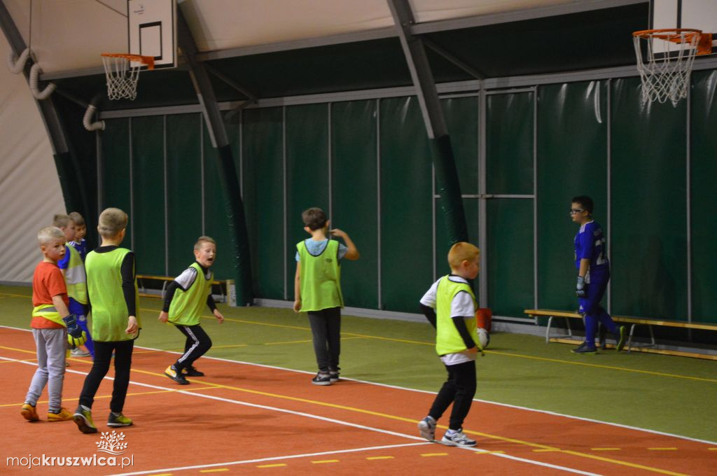 Święta w Football Academy Kruszwica