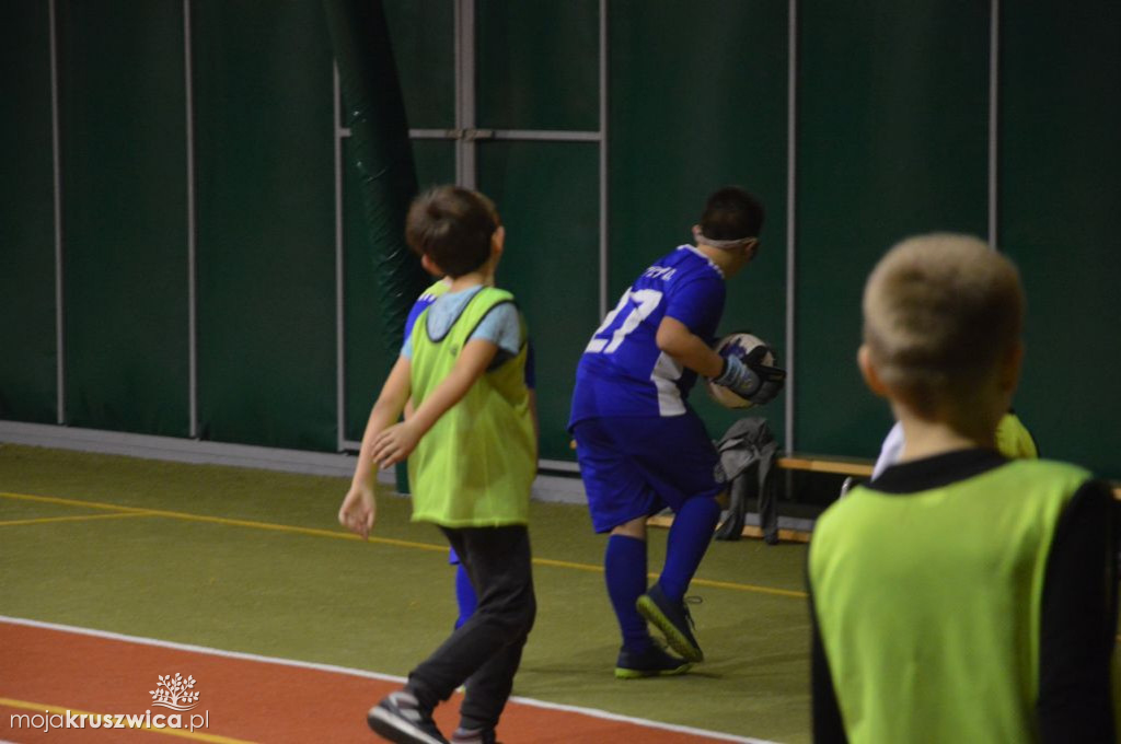 Święta w Football Academy Kruszwica