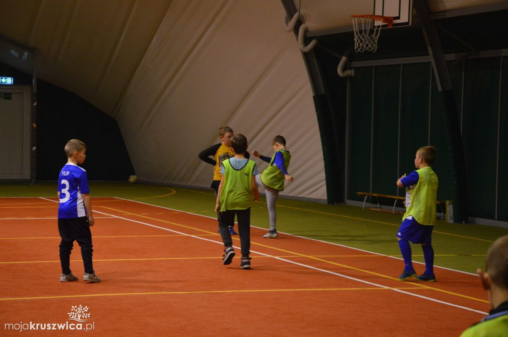 Święta w Football Academy Kruszwica