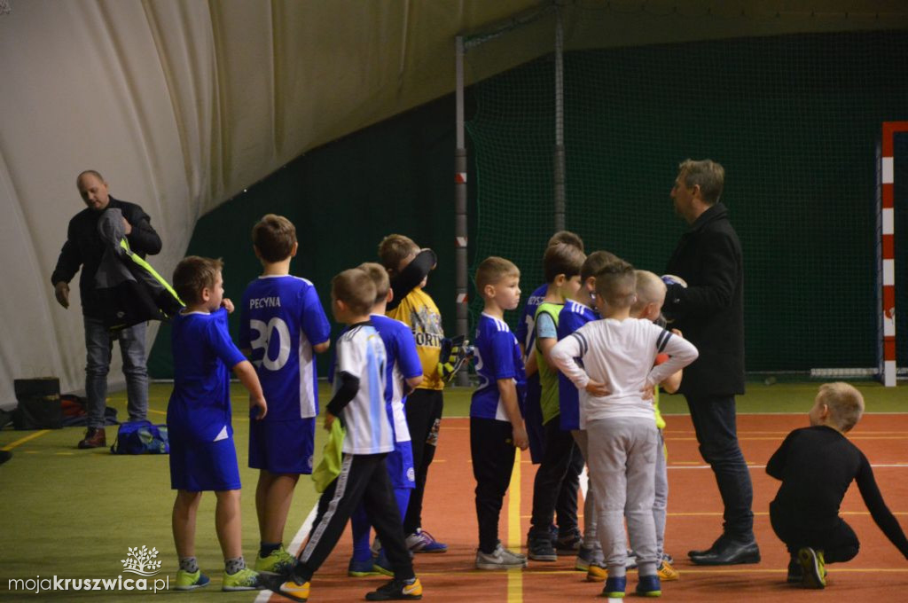 Święta w Football Academy Kruszwica