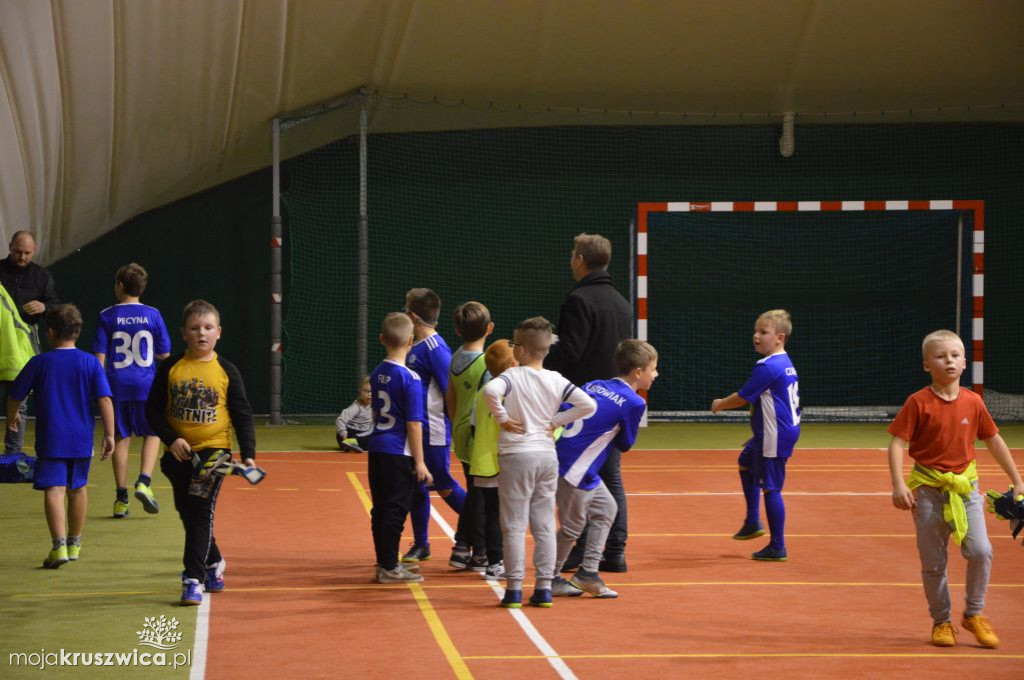 Święta w Football Academy Kruszwica