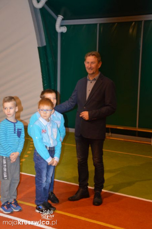Święta w Football Academy Kruszwica