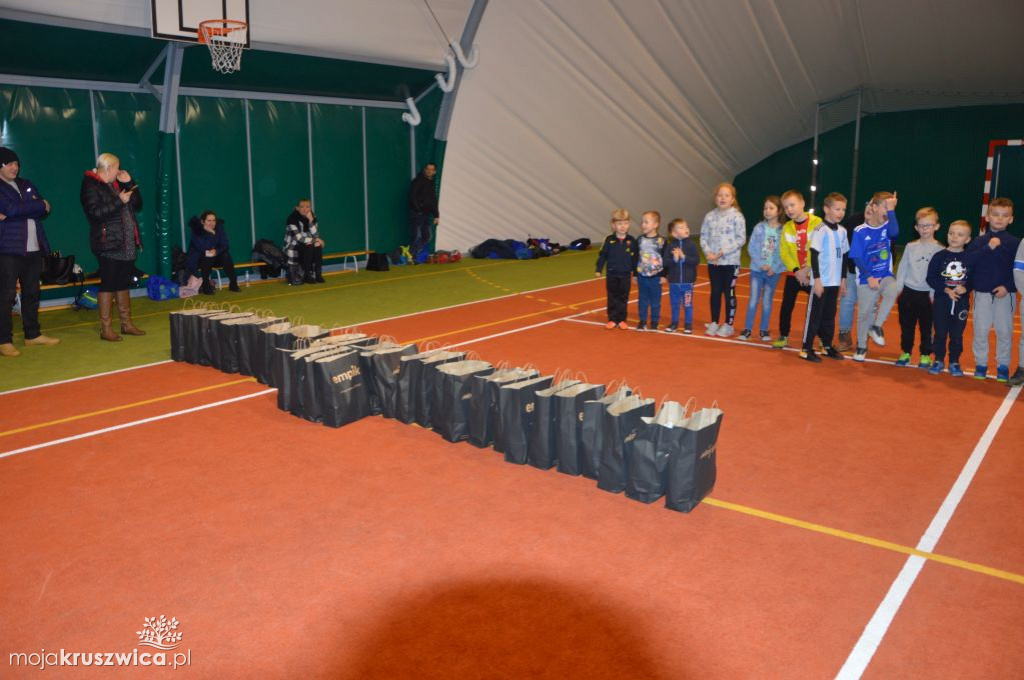 Święta w Football Academy Kruszwica