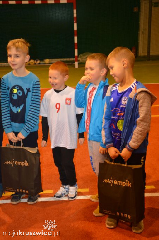 Święta w Football Academy Kruszwica