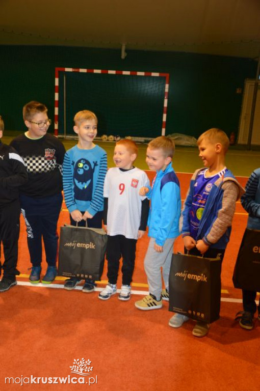 Święta w Football Academy Kruszwica
