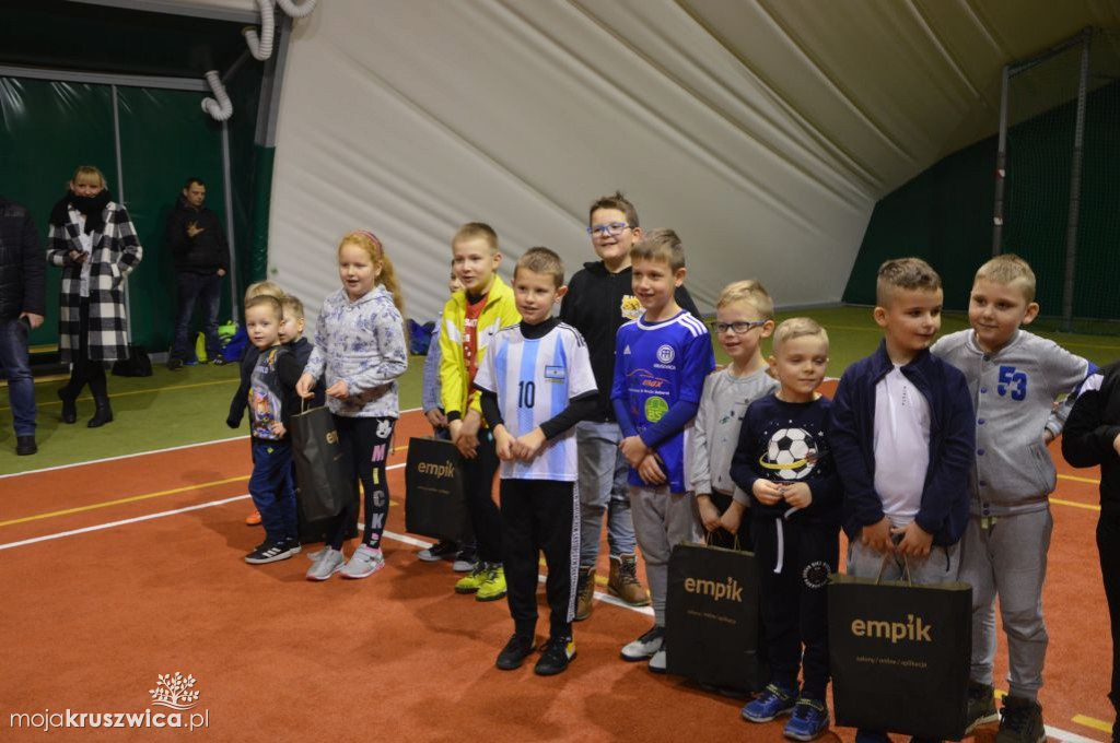 Święta w Football Academy Kruszwica