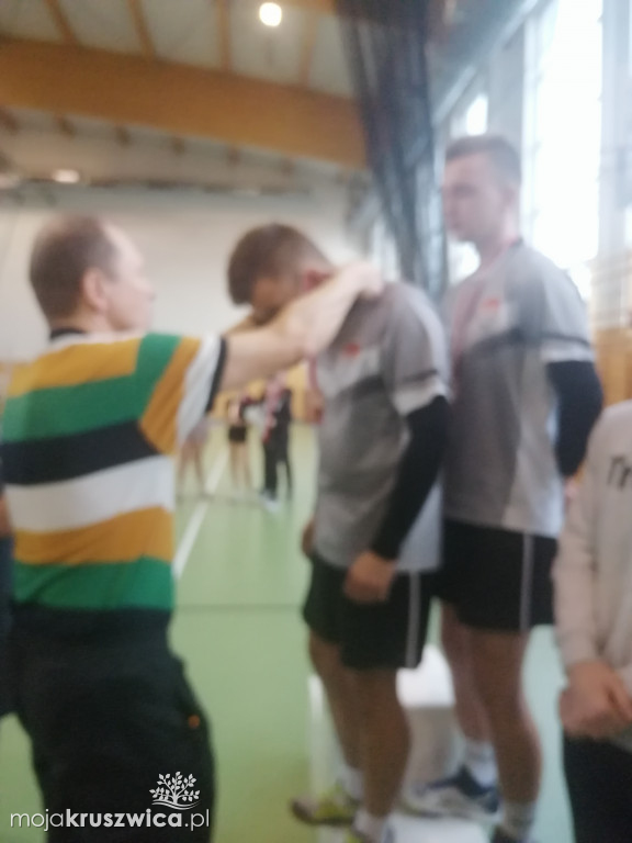 Uczniowie Słowaka brązowymi medalistami województwa