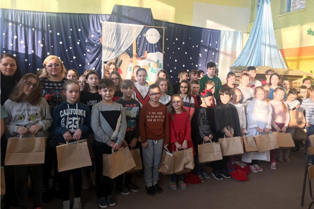 Konkurs Sąsiadek rozstrzygnięty