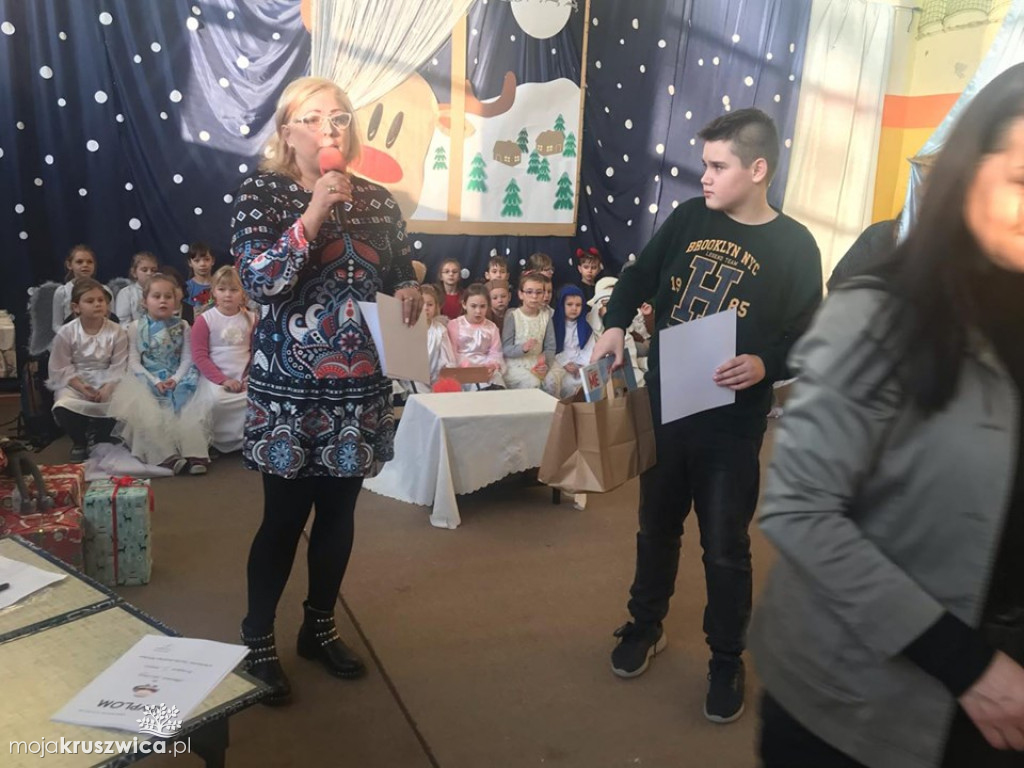 Konkurs Sąsiadek rozstrzygnięty