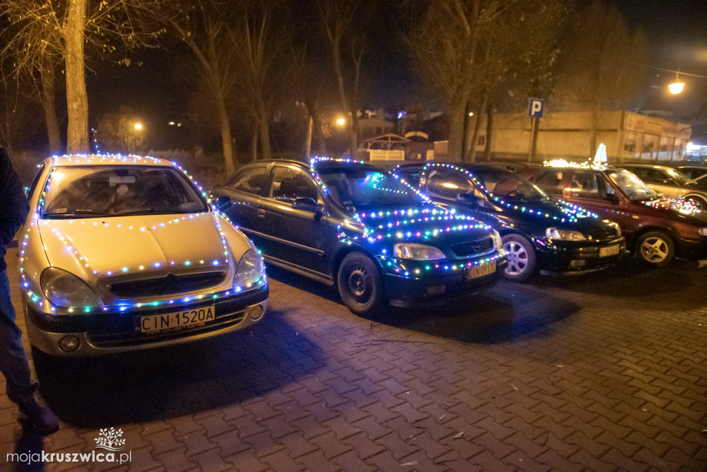 Świąteczny zlot na PTTK