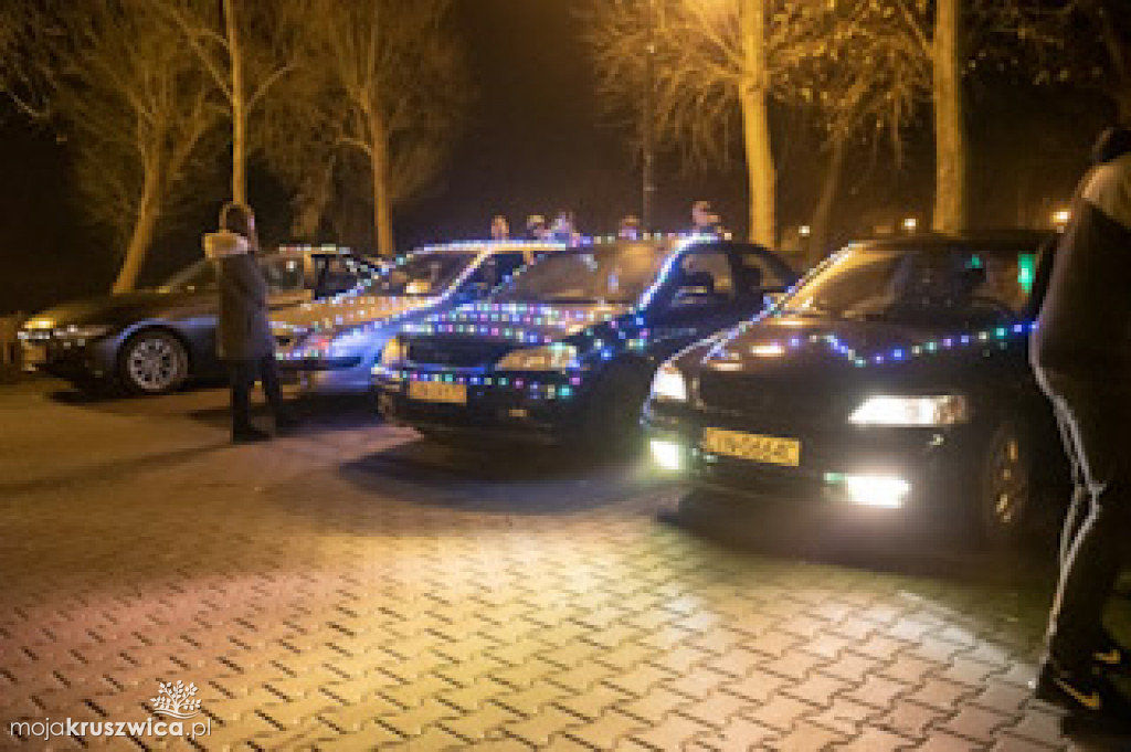 Świąteczny zlot na PTTK