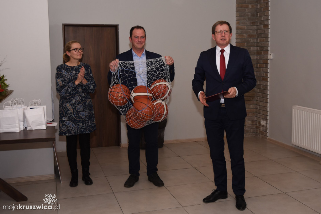 X-lecie UKS Basket 2010