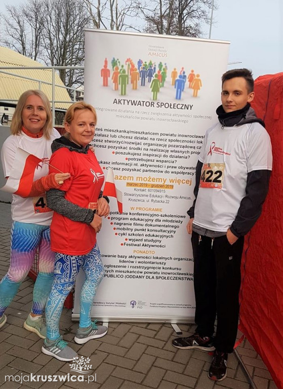 Aktywator społeczny skutecznie aktywizuje