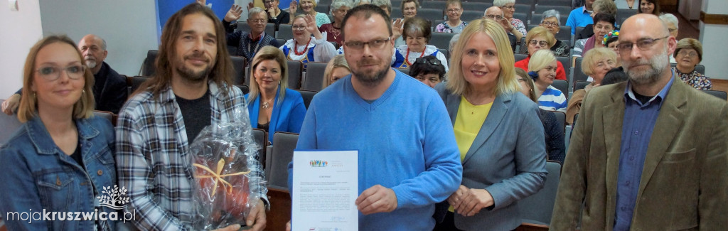 Aktywator społeczny skutecznie aktywizuje