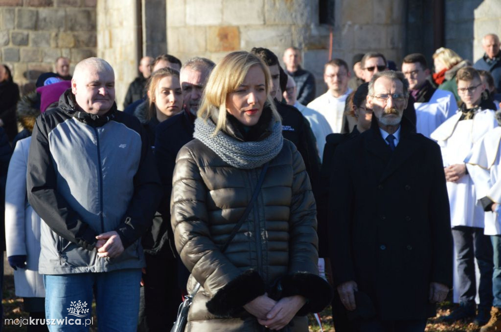 Rocznica odzyskania przez Kruszwicę Niepodległości