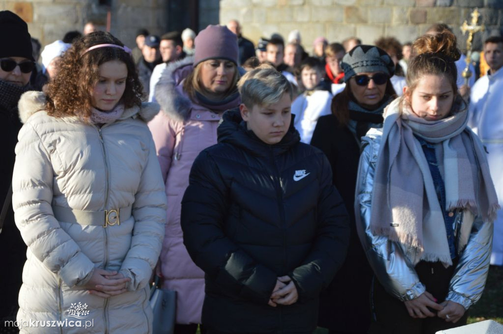 Rocznica odzyskania przez Kruszwicę Niepodległości