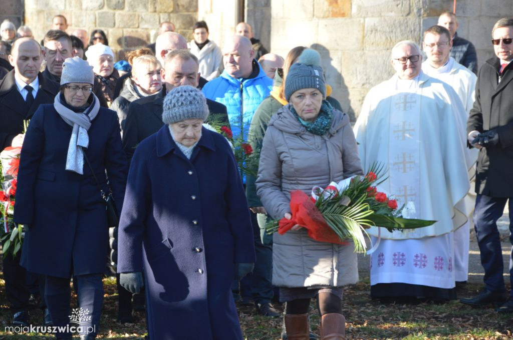 Rocznica odzyskania przez Kruszwicę Niepodległości