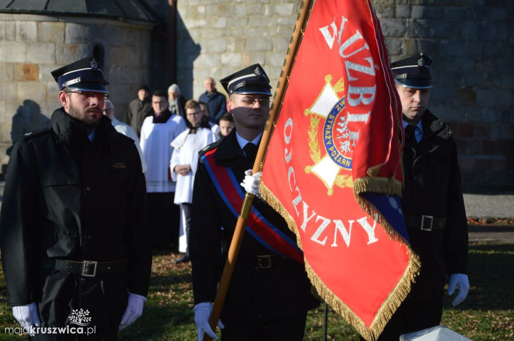 Rocznica odzyskania przez Kruszwicę Niepodległości