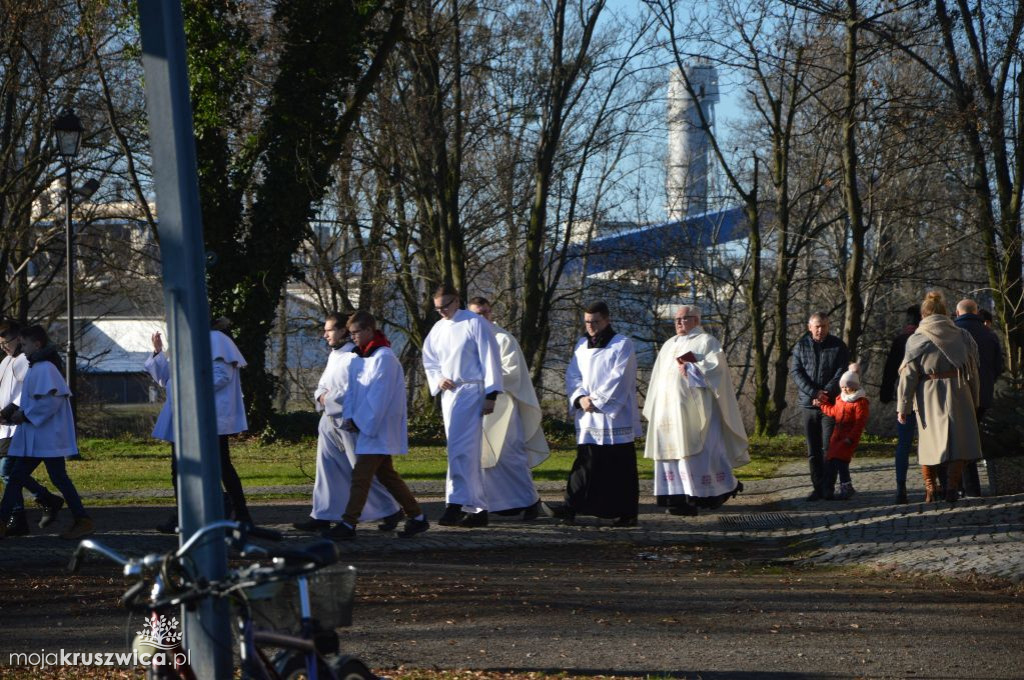 Rocznica odzyskania przez Kruszwicę Niepodległości