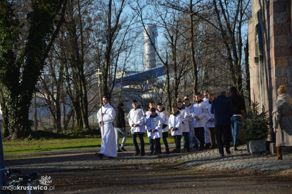Rocznica odzyskania przez Kruszwicę Niepodległości