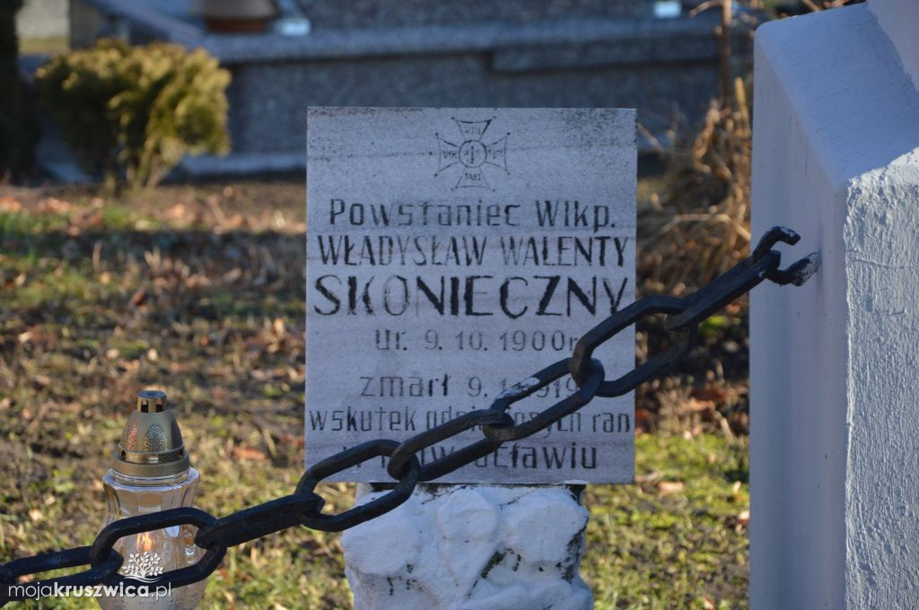 Rocznica odzyskania przez Kruszwicę Niepodległości