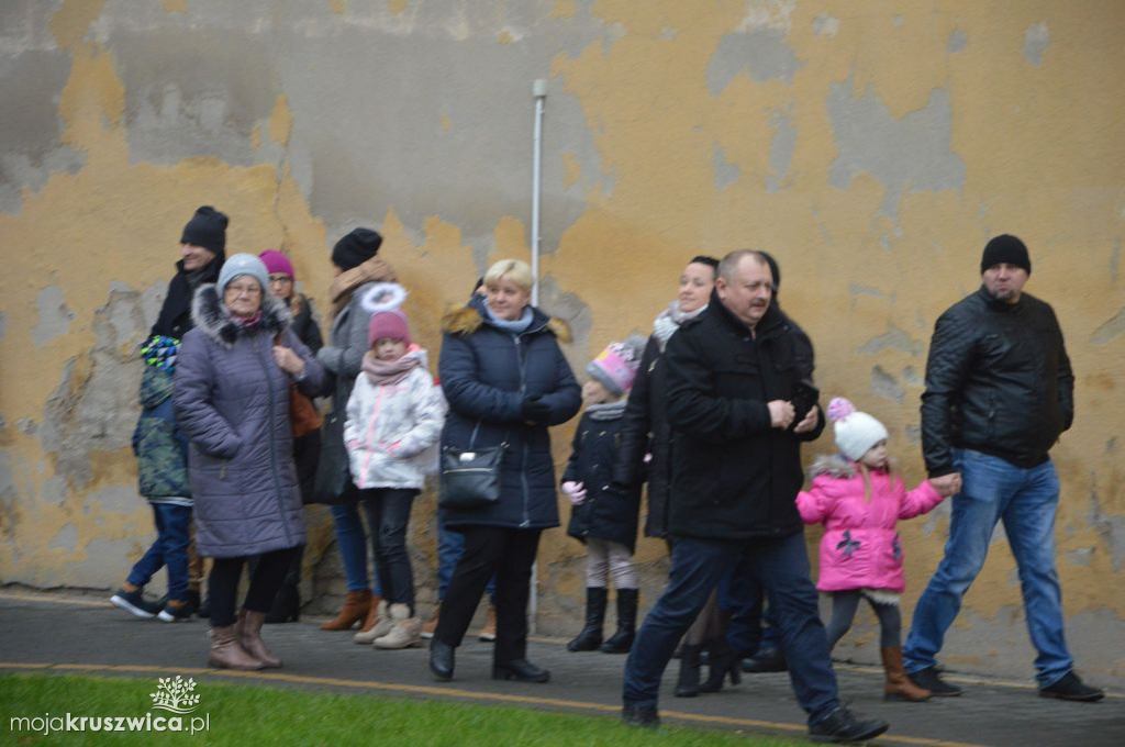 Orszak Trzech Króli 2020