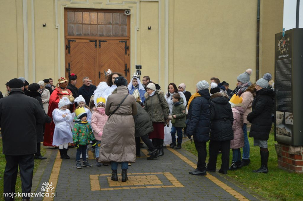 Orszak Trzech Króli 2020