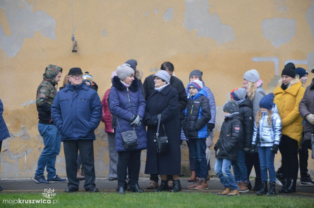 Orszak Trzech Króli 2020