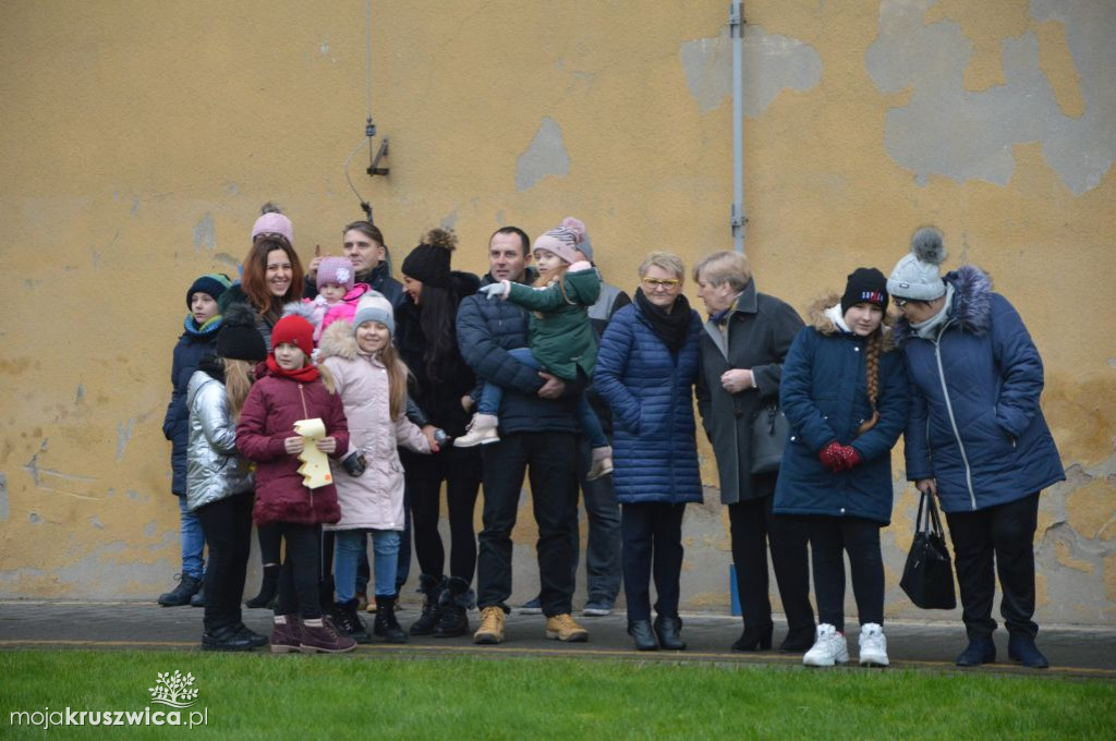 Orszak Trzech Króli 2020