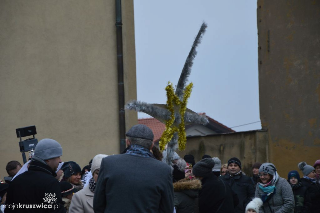 Orszak Trzech Króli 2020