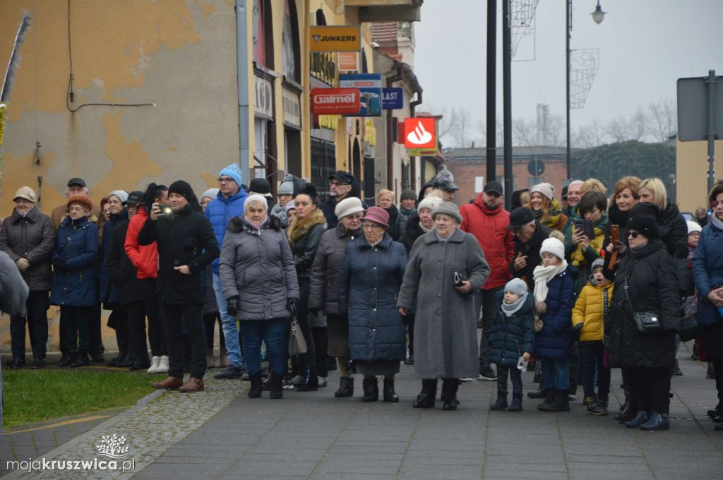 Orszak Trzech Króli 2020