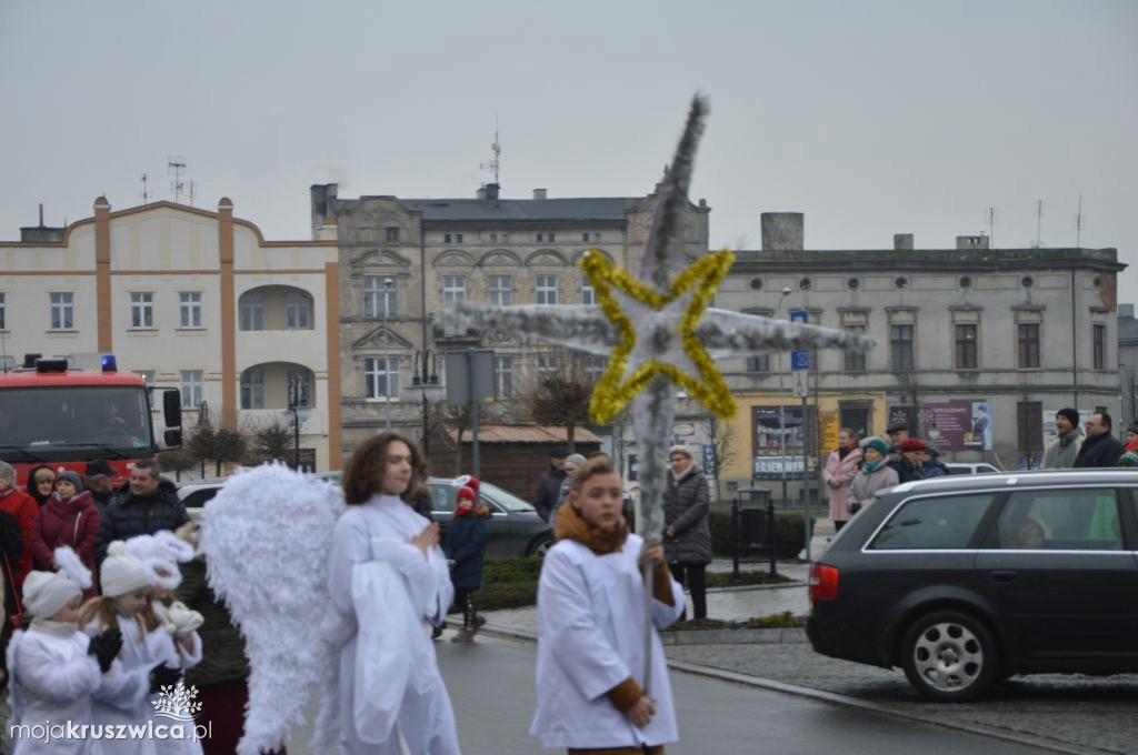 Orszak Trzech Króli 2020