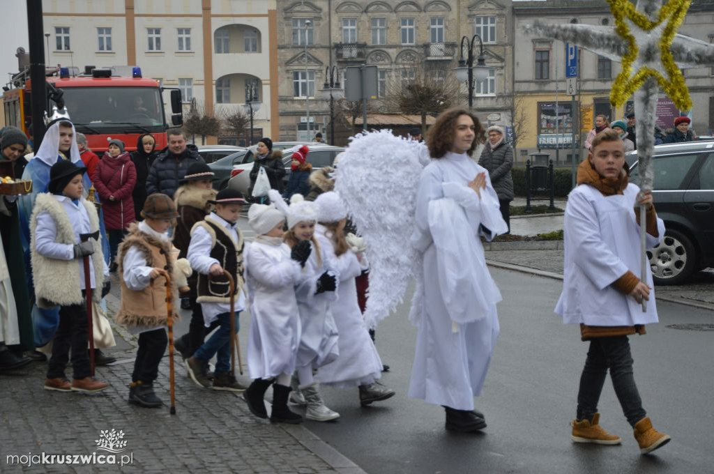 Orszak Trzech Króli 2020