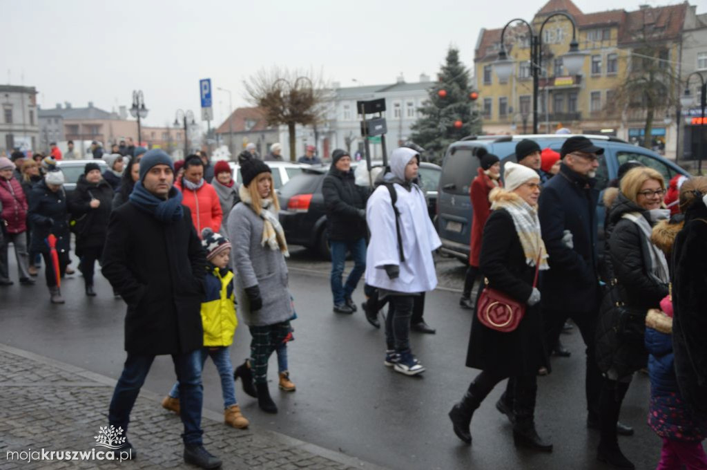 Orszak Trzech Króli 2020