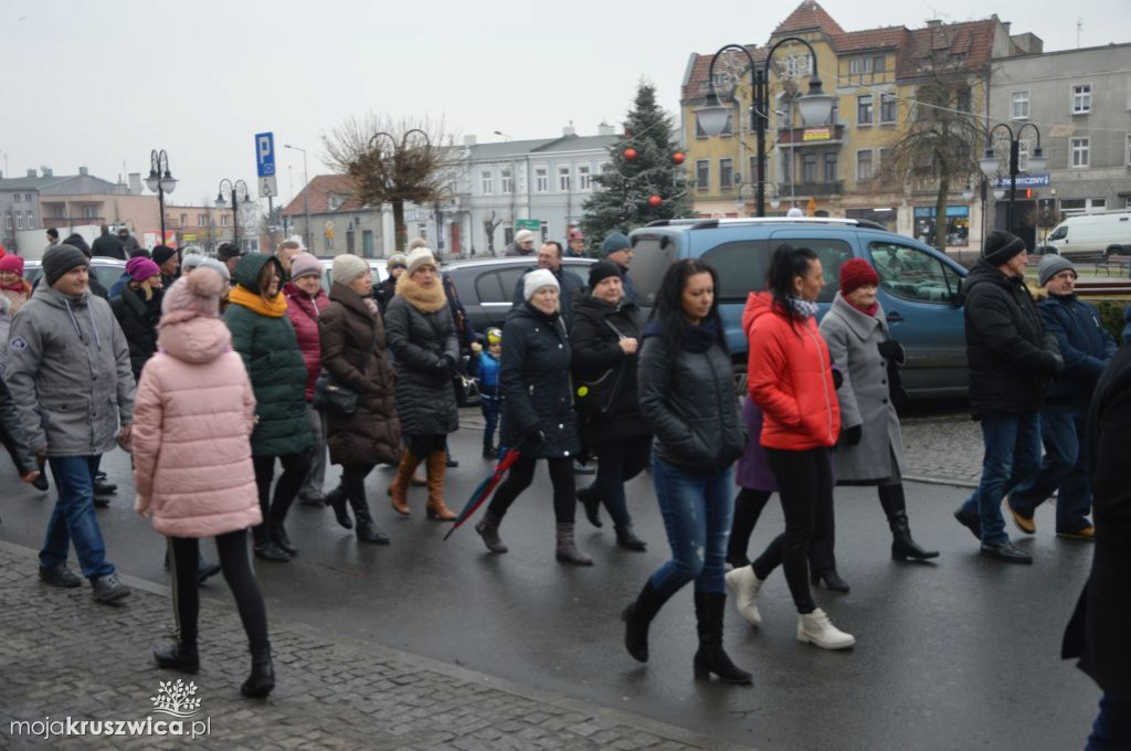 Orszak Trzech Króli 2020