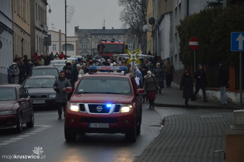 Orszak Trzech Króli 2020