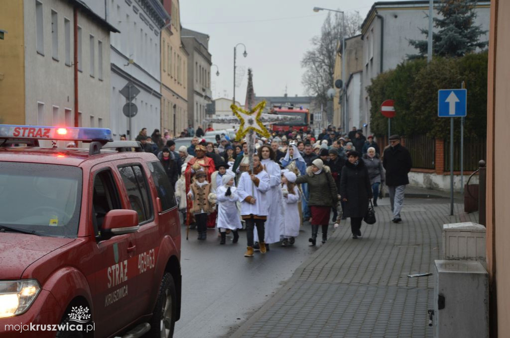 Orszak Trzech Króli 2020