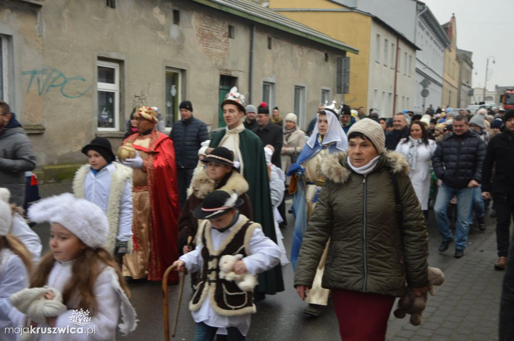 Orszak Trzech Króli 2020