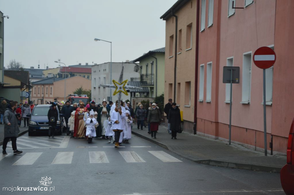 Orszak Trzech Króli 2020