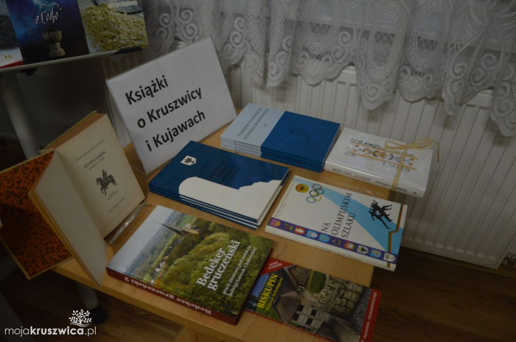Ostatnie dni kiermaszu książek