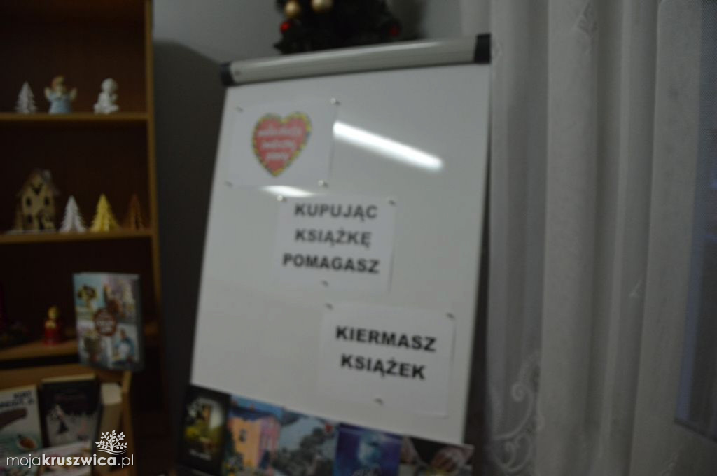 Ostatnie dni kiermaszu książek