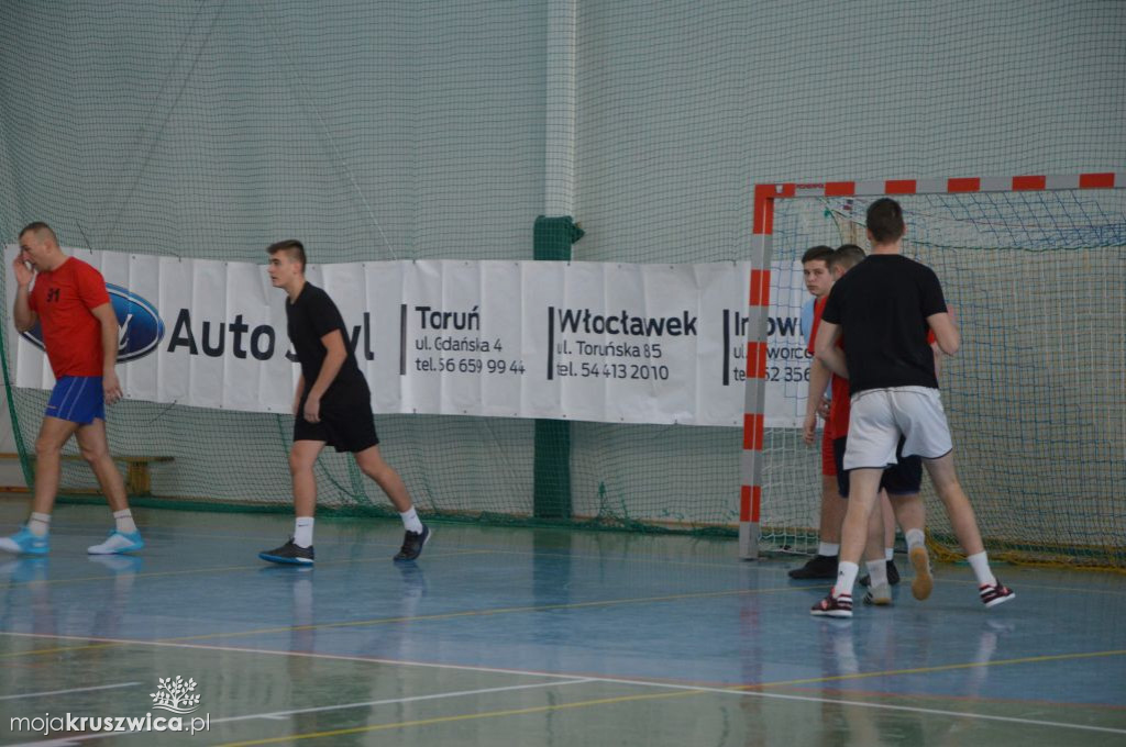 Turniej Noworoczny 2020