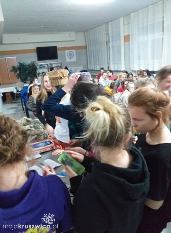 Weteran wojny w Afganistanie w MOW