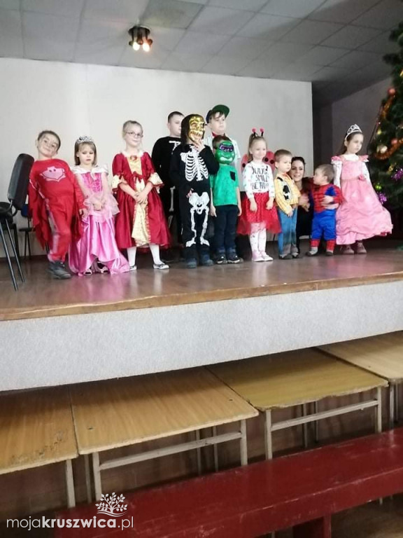 Bal przebierańców