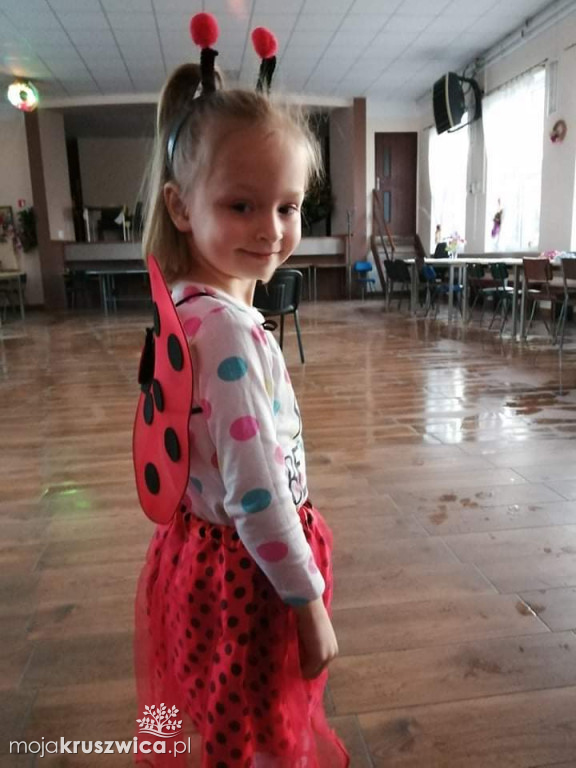 Bal przebierańców