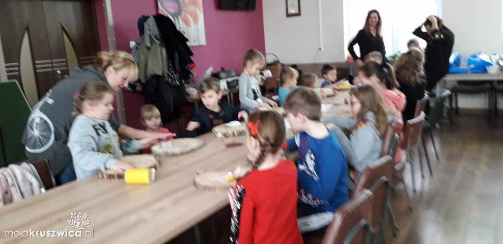 Białe Ferie w Chelmcach