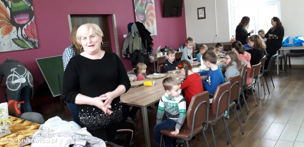 Białe Ferie w Chelmcach