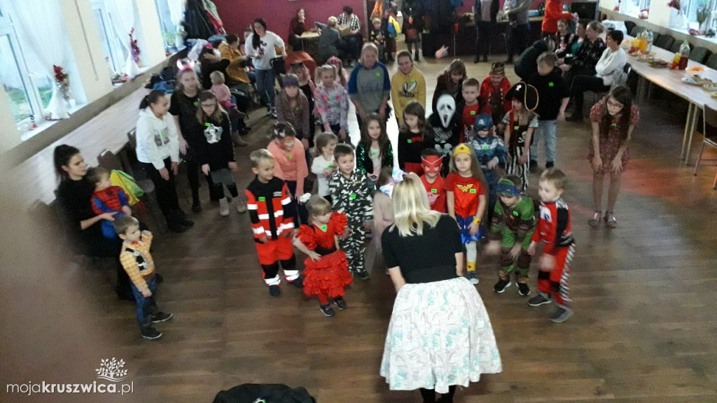 Białe Ferie w Chelmcach